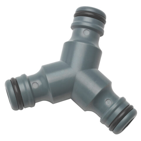 Y Connector