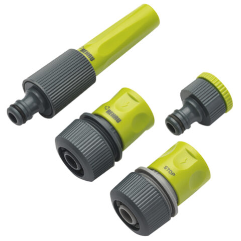 Garden Hose Set 4 Piece
