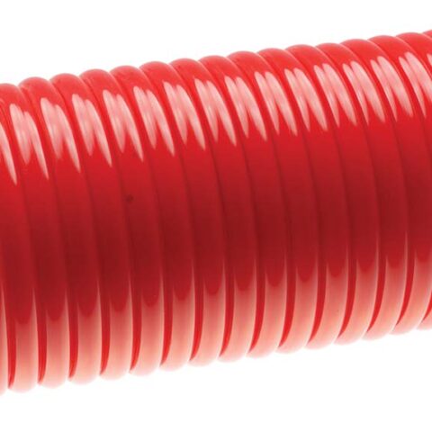 RN - Red BSPT - 2 1/2" Mandrel Size