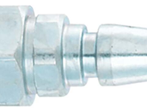 Schrader Twistlock - Female Thread
