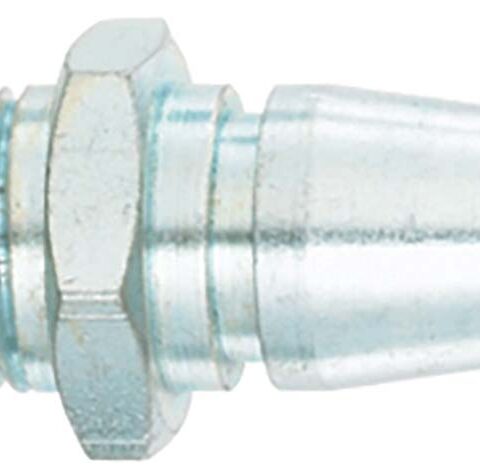 Schrader Twistlock - Male Thread