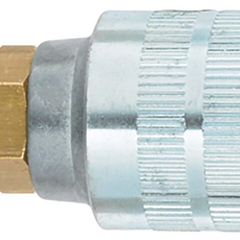 Schrader Twistlock - Female Thread