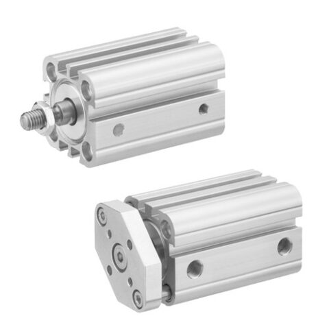 AVENTICS CCI-DA-040-0160-004122411000020000000000 Compact Cylinder ISO 21287, Series CCI - R480079933