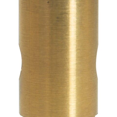 81806 Series - 1/4" BSPT - 6 mm Bore