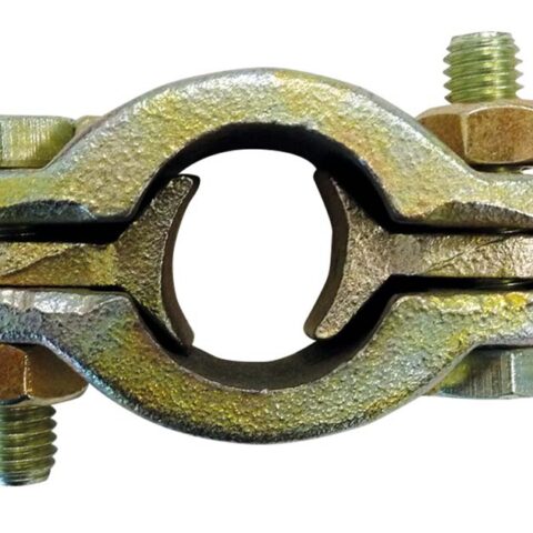 With loose saddles