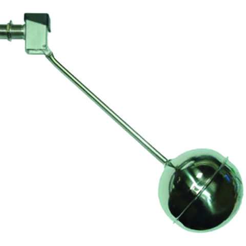 Float Valve - 304 Stainless Steel