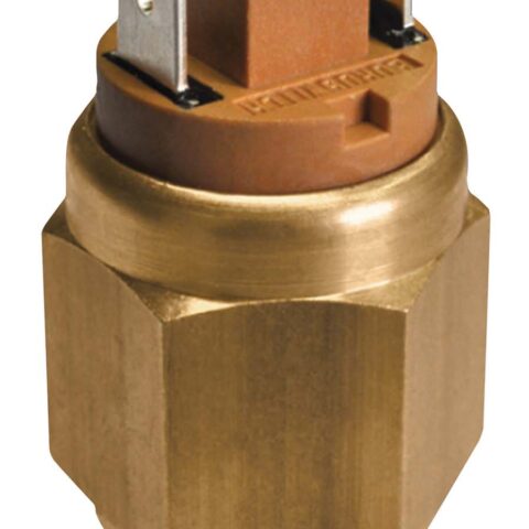 Vacuum Switch