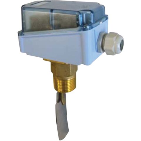 CRG Paddle Flow Switch