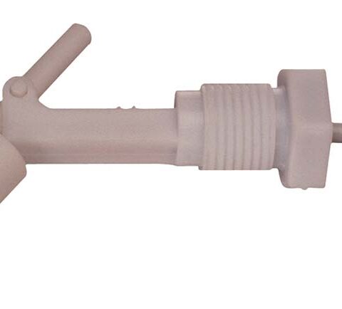 Side Entry Level Switch - External Fitting