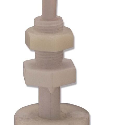 Polypropylene Top Entry Level Switch