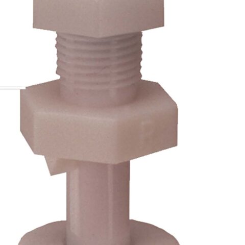 Polypropylene Level Switch