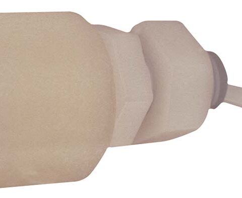 Side Entry Level Switch