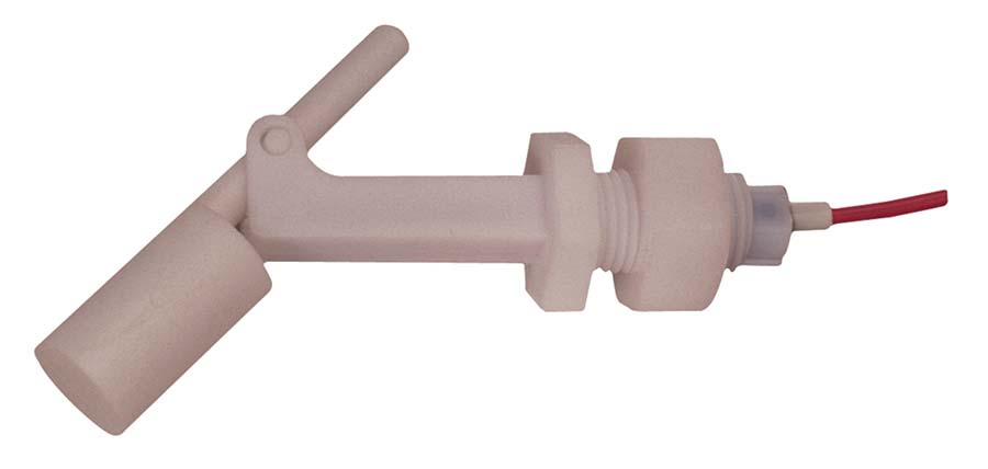 Side Entry Level Switch - Internal Fitting