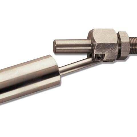 Stainless Steel Level Switch With Flying Leads