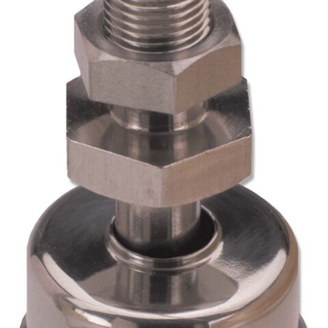 Top Entry Level Switch With Flying Leads