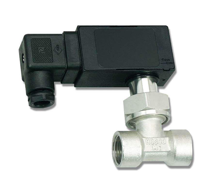 UM3K Paddle Flow Switch