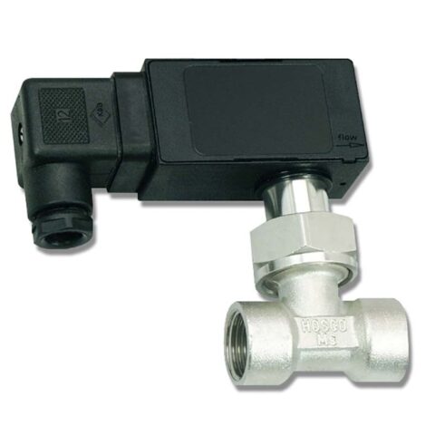 UM3K Paddle Flow Switch