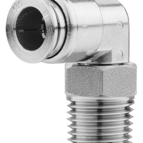 BSPT / Metric Male
