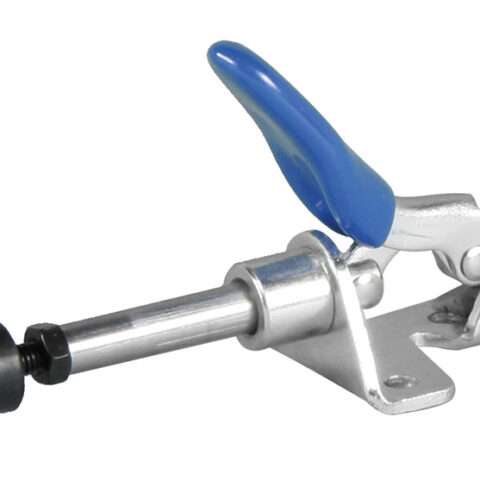 Base Mounted Heavy Duty Long Handle