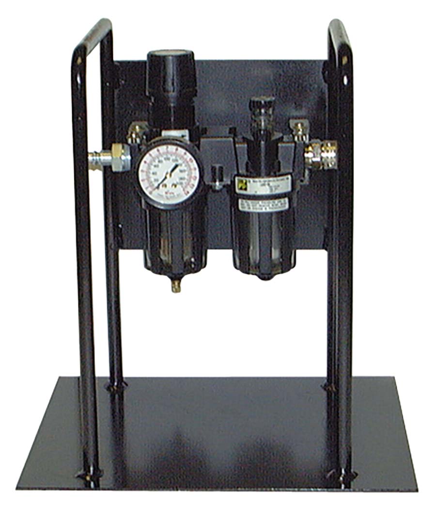FRL Assemblies