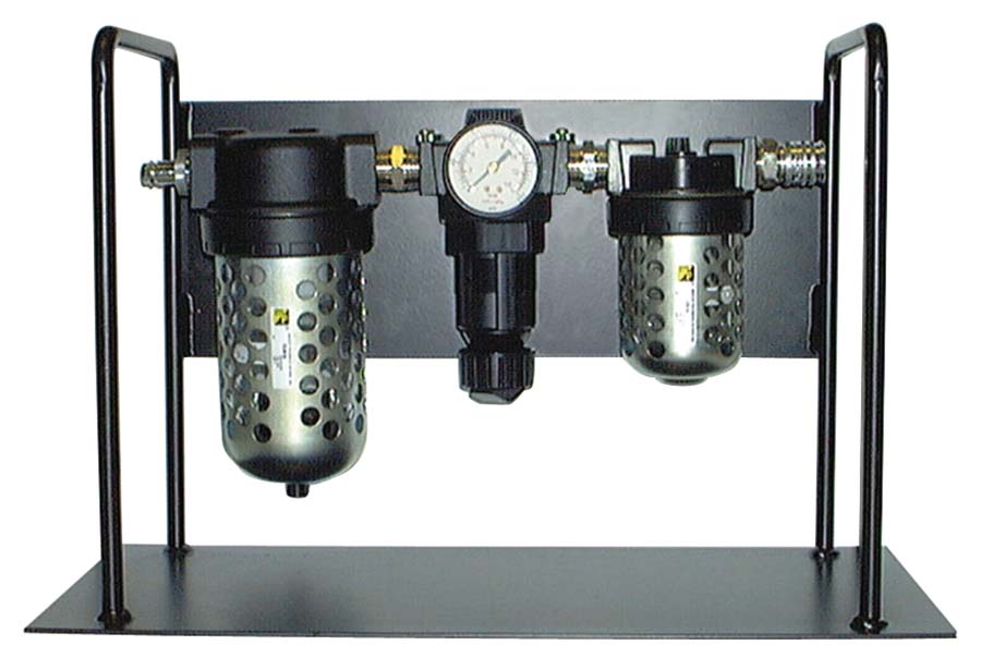 FRL Assemblies