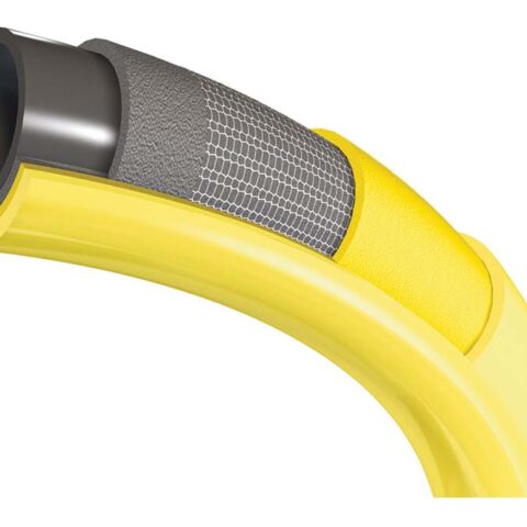 Tricoflex - Yellow 25 M Coils