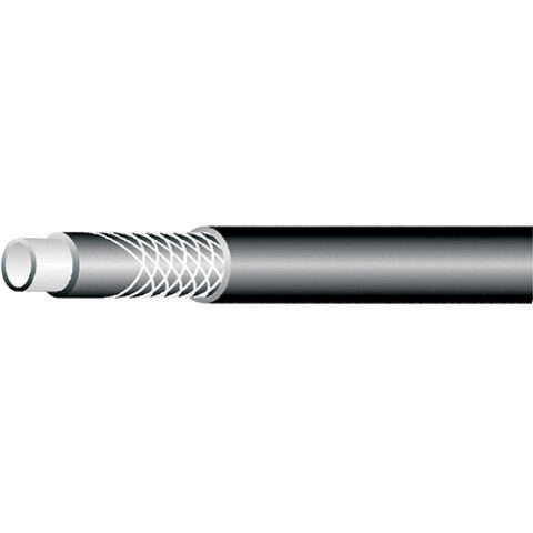 Technobel - Black - 25 Metre Coils