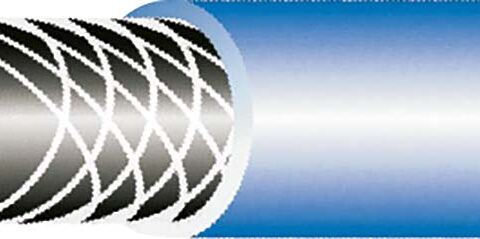 Tress-Nobel - Blue 50 Metre Coils