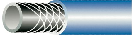 Tress-Nobel - Blue 50 Metre Coils