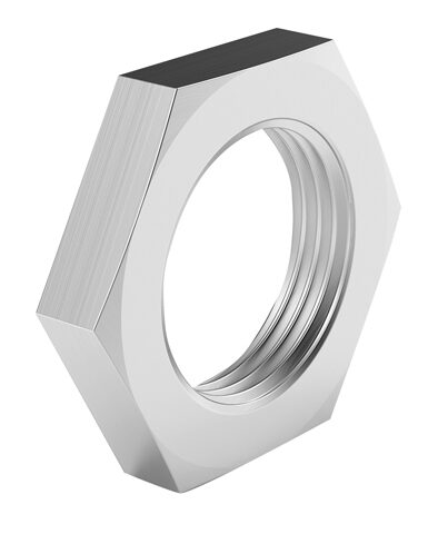 Locking Nut - Metric Male