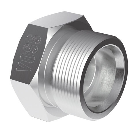 Blanking Plug