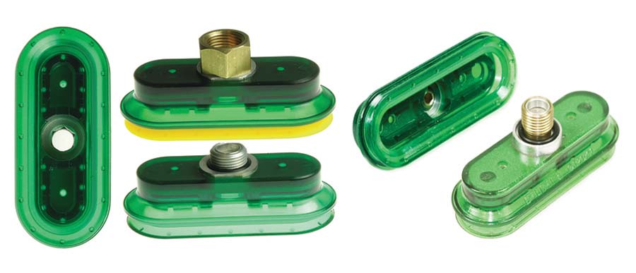 Polyurethane 30/60