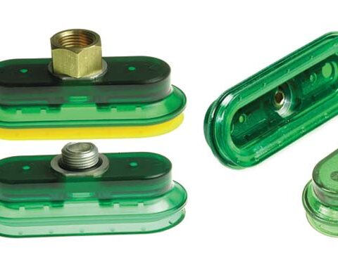Polyurethane 30/60