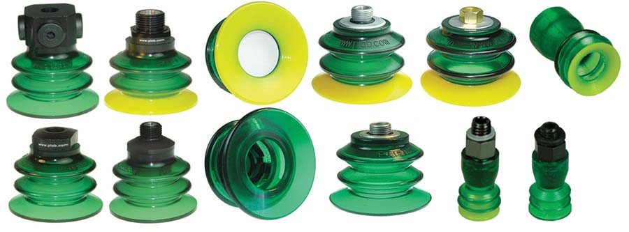 Polyurethane 30/60 with Filter