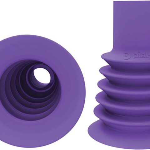 Value Line Cups Long Bellows