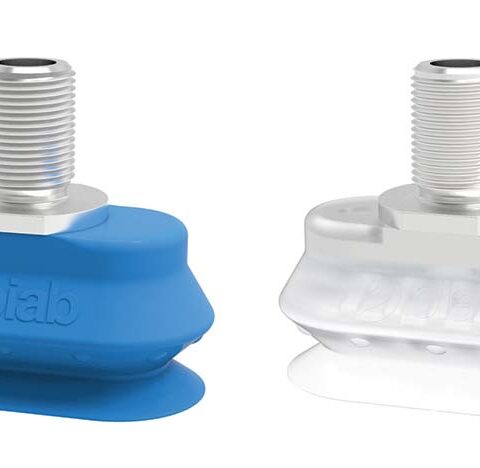 Silicone Non-Detectable/Stainless Steel