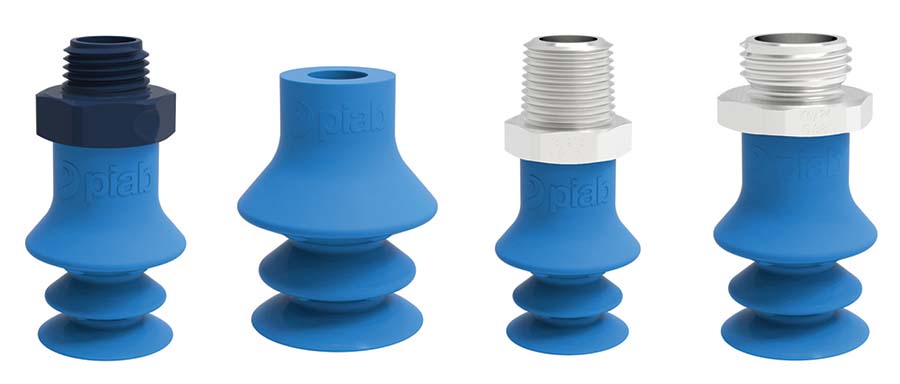 Silicone Detectable/Composite