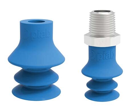 Silicone Detectable/Stainless Steel