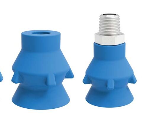Silicone Detectable/Stainless Steel