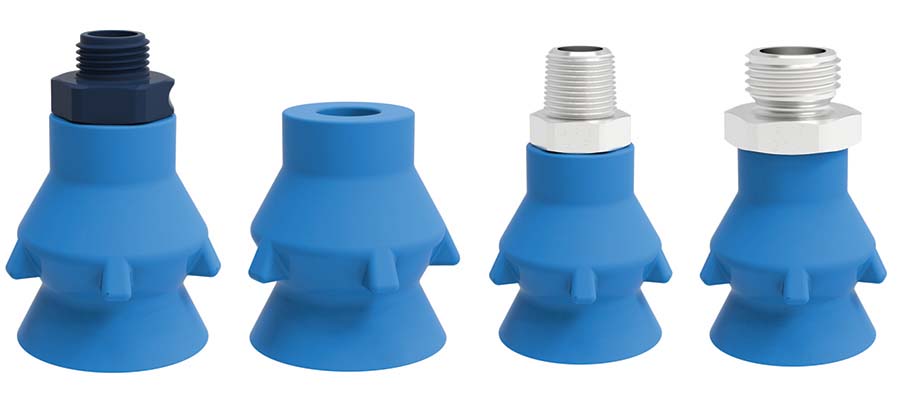 Silicone Detectable/Composite