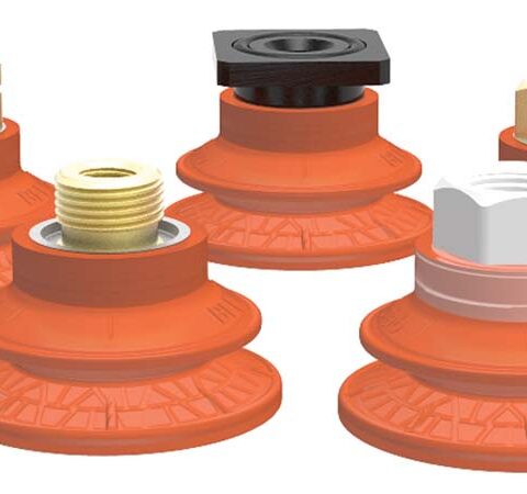 Polyurethane 60/60/30 with Mesh Filter