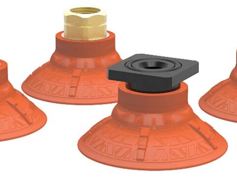 Polyurethane 60 with Mesh Filter