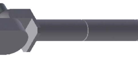 GLA Elbow Arms GLA 10-90