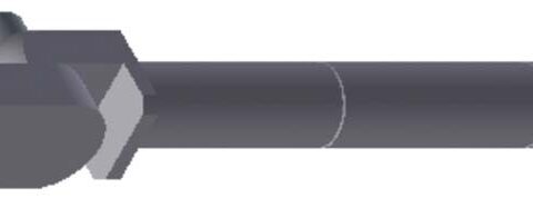 GLA Elbow Arms GLA 14-120
