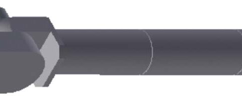 GLA Elbow Arms GLA 20-150