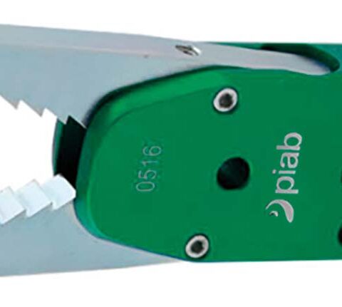 Saw Tooth Sprue/Part Pliers GRZ 10