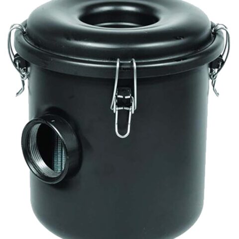 Vacuum Filters