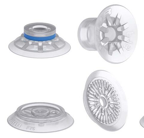 Silicone