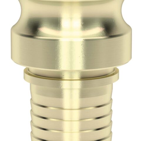 Hose Stem