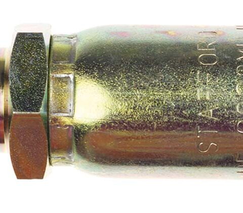 Straight - BSPP Male